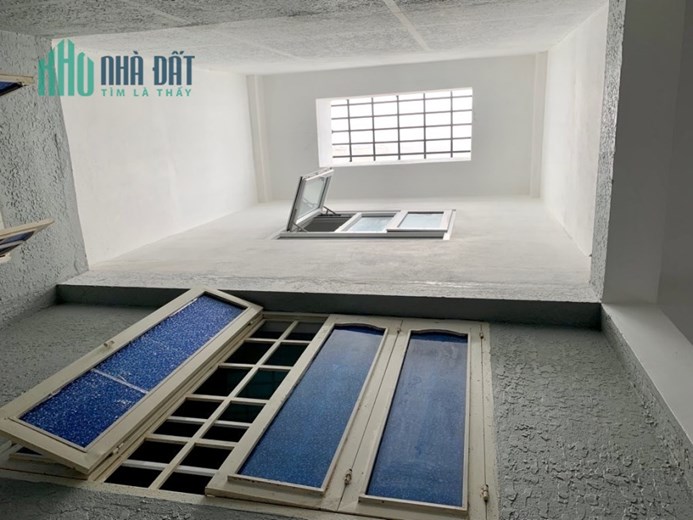 Bán nhà 4 tầng Núi Thành - Cạnh 30/4. 87m2 - MT 7,2m Vuông Vức - Kiên Cố - Ở Ngay