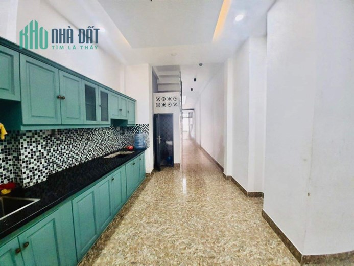 NHẤT BÌNH THẠNH - TỨ GIÁC VÀNG ĐẠI HỌC - 92m2 - THIẾT KẾ CỰC HIỆN ĐẠI - 2 CĂN RA HẺM XE HƠI - 5.7
