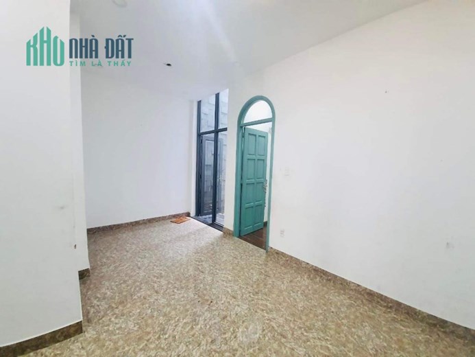 NHẤT BÌNH THẠNH - TỨ GIÁC VÀNG ĐẠI HỌC - 92m2 - THIẾT KẾ CỰC HIỆN ĐẠI - 2 CĂN RA HẺM XE HƠI - 5.7