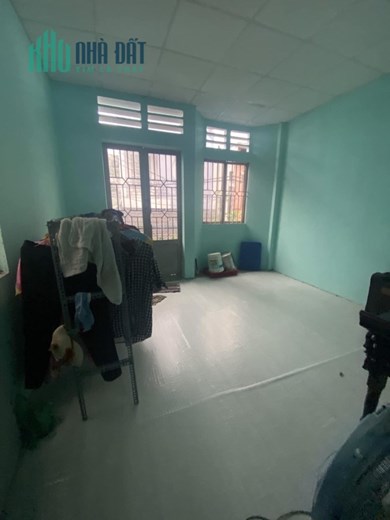 Bán nhà hẻm 5m sát MT phường Tân Sơn Nhì quận Tân Phú 4 x 16-2T -5,35 ty tl