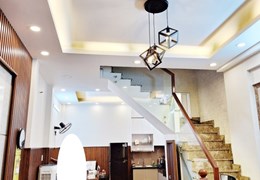 Bán nhà Đỗ Xuân Hợp - Quận 9 - nhà đẹp 2 tầng BTCT - giá 3.3 tỷ