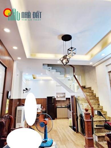 Bán nhà Đỗ Xuân Hợp - Quận 9 - nhà đẹp 2 tầng BTCT - giá 3.3 tỷ
