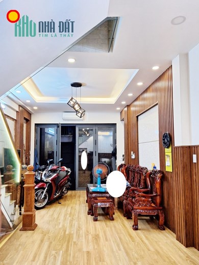 Bán nhà Đỗ Xuân Hợp - Quận 9 - nhà đẹp 2 tầng BTCT - giá 3.3 tỷ
