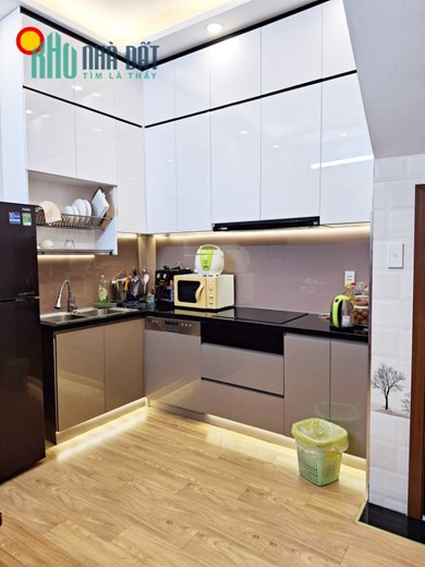 Bán nhà Đỗ Xuân Hợp - Quận 9 - nhà đẹp 2 tầng BTCT - giá 3.3 tỷ