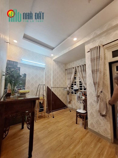 Bán nhà Đỗ Xuân Hợp - Quận 9 - nhà đẹp 2 tầng BTCT - giá 3.3 tỷ