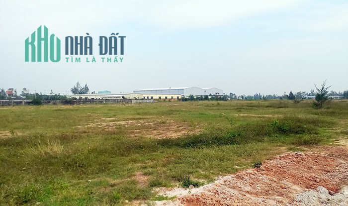 Chuyển nhưởng 10ha đất công nghiệp Mỹ Hào, mặt đường lớn, giá nhỏ.