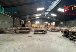 Cho thuê nhà xưởng ở Đồng Nai 11000m2 xã Thiện Tân Vĩnh Cửu