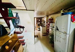 Bán Nhà Mặt Tiền Tôn Thất Hiệp Giáp Lãnh Binh Thăng,, Q11, 54m2 ( 3m x 18m ) Chỉ 11 Tỷ