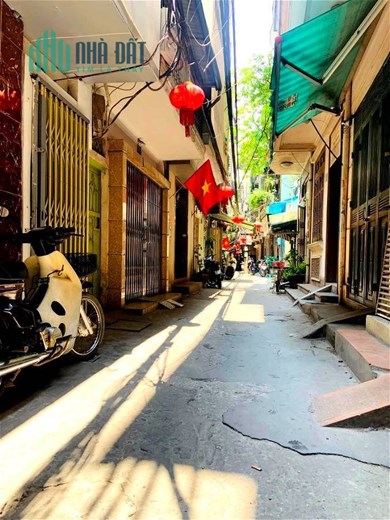Bán Nhà Phố Chợ Khâm Thiên Quận Đống Đa. 21m Nhỉnh 19 Tỷ. Cam Kết Ảnh Thật Mô Tả Chính Xác. Chủ