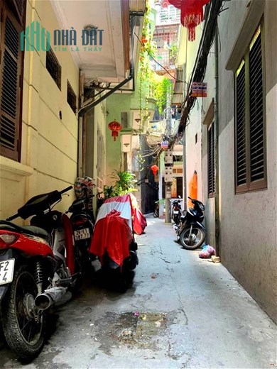 Bán Nhà Phố Chợ Khâm Thiên Quận Đống Đa. 21m Nhỉnh 19 Tỷ. Cam Kết Ảnh Thật Mô Tả Chính Xác. Chủ