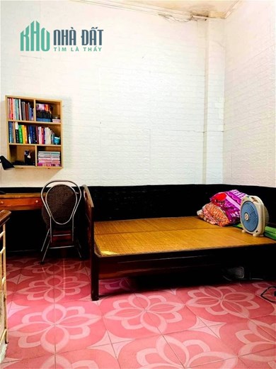 Bán Nhà Phố Chợ Khâm Thiên Quận Đống Đa. 21m Nhỉnh 19 Tỷ. Cam Kết Ảnh Thật Mô Tả Chính Xác. Chủ
