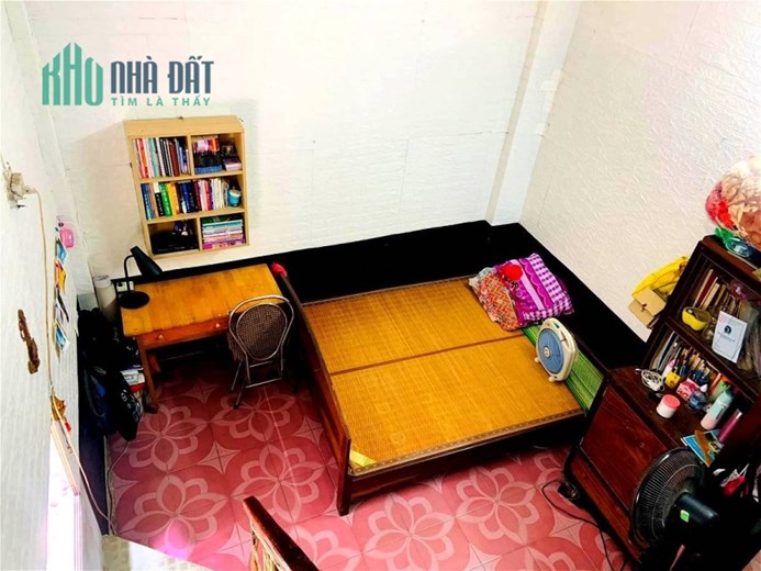 Bán Nhà Phố Chợ Khâm Thiên Quận Đống Đa. 21m Nhỉnh 19 Tỷ. Cam Kết Ảnh Thật Mô Tả Chính Xác. Chủ