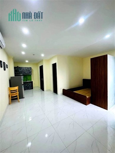 Bán Nhà Mặt Phố Ngõ Hòa Bình Khâm Thiên Quận Đống Đa. Sổ 92m Thưc Tế 98m Xây 8 Tầng Mặt Tiền 5.6m