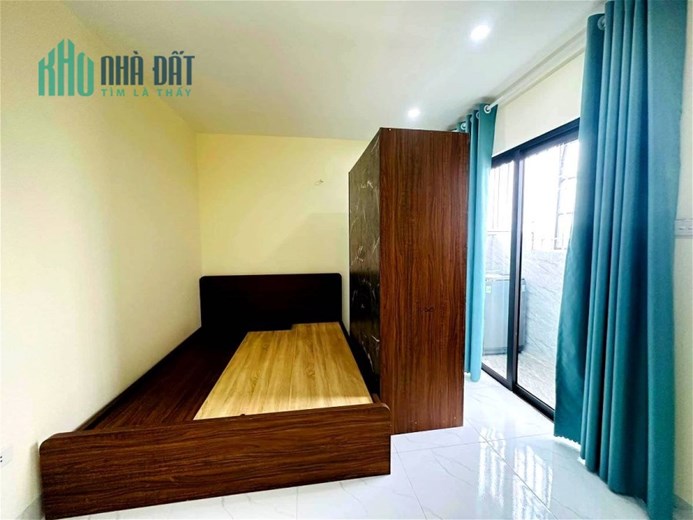 Bán Nhà Mặt Phố Ngõ Hòa Bình Khâm Thiên Quận Đống Đa. Sổ 92m Thưc Tế 98m Xây 8 Tầng Mặt Tiền 5.6m