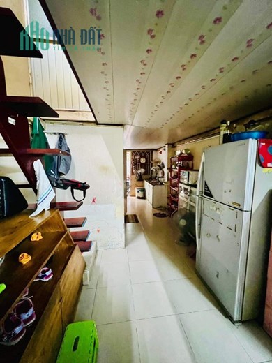 Bán Nhà Mặt Tiền Tôn Thất Hiệp Giáp Lãnh Binh Thăng,, Q11, 54m2 ( 3m x 18m ) Chỉ 11 Tỷ