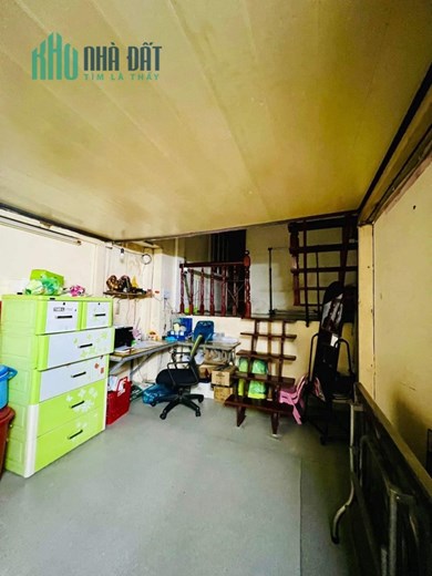 Bán Nhà Mặt Tiền Tôn Thất Hiệp Giáp Lãnh Binh Thăng,, Q11, 54m2 ( 3m x 18m ) Chỉ 11 Tỷ