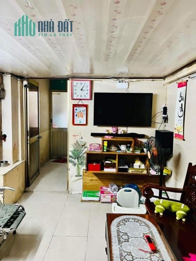 Bán Nhà Mặt Tiền Tôn Thất Hiệp Giáp Lãnh Binh Thăng,, Q11, 54m2 ( 3m x 18m ) Chỉ 11 Tỷ