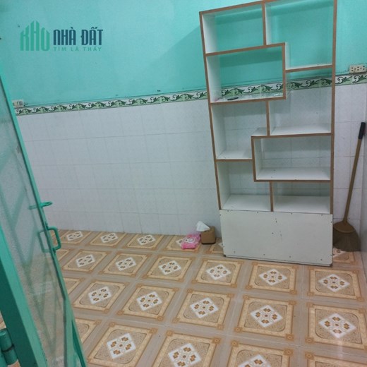 [QUẬN 8] NHÀ LƯU HỮU PHƯỚC - 33M2 - SỔ RIÊNG - NHỈNH 1 TỶ
