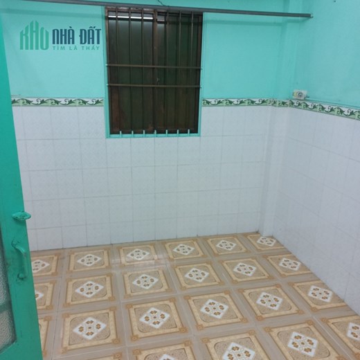 [QUẬN 8] NHÀ LƯU HỮU PHƯỚC - 33M2 - SỔ RIÊNG - NHỈNH 1 TỶ