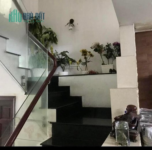 Bán nhà VTKD phường Tây Thạnh quận Tân Phú 5 x 15- 5T BTCT hơn 7 tỷ TL