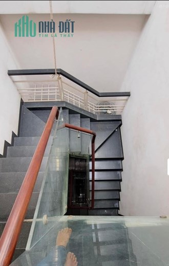 Bán nhà VTKD phường Tây Thạnh quận Tân Phú 5 x 15- 5T BTCT hơn 7 tỷ TL