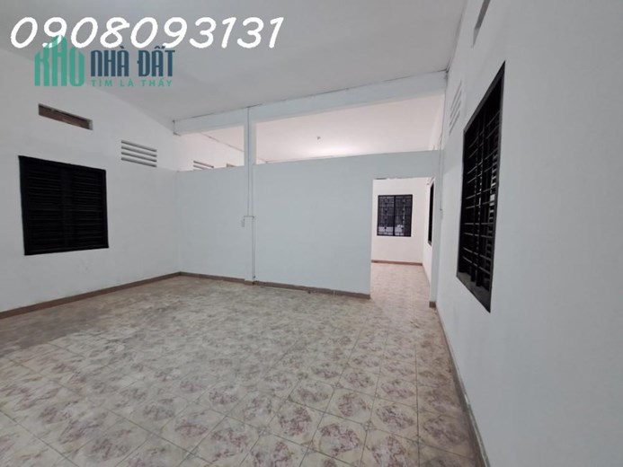 3131-Bán Nhà P7 Quận 3 HXH Nam Kỳ Khởi Nghĩa , 105m2(7x15) , 3 Tầng , 8 PN - Giá 15 tỷ