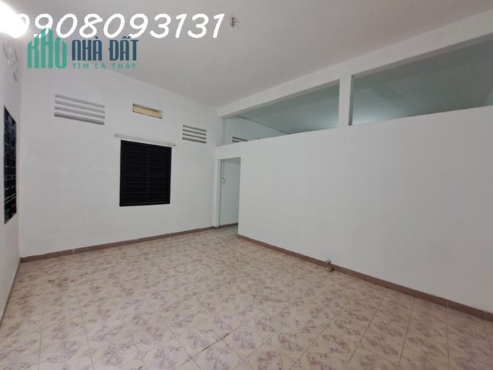 3131-Bán Nhà P7 Quận 3 HXH Nam Kỳ Khởi Nghĩa , 105m2(7x15) , 3 Tầng , 8 PN - Giá 15 tỷ