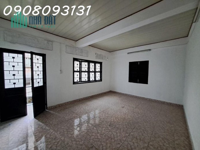 3131-Bán Nhà P7 Quận 3 HXH Nam Kỳ Khởi Nghĩa , 105m2(7x15) , 3 Tầng , 8 PN - Giá 15 tỷ