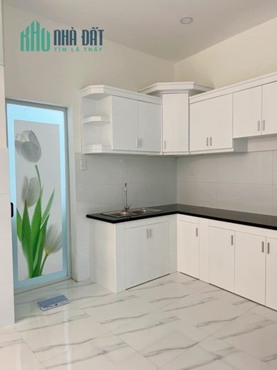 Bán Nhà Đẹp  Võ văn Kiệt, P.Cô Giang, Q1, 46m2, Ngang 5.5m, 3 Tầng, Chỉ 6.3 Tỷ