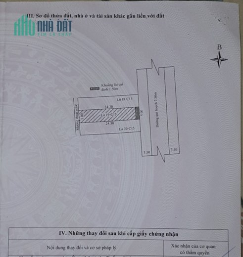 🔴💥Bán đất đường Ngô Thế Lân, Hòa An, Cẩm Lệ, Đà Nẵng