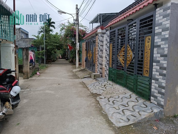 🔴💥Bán đất kiệt Ô TÔ K163 Mẹ Suốt, Hòa Khánh Nam, Liên Chiểu