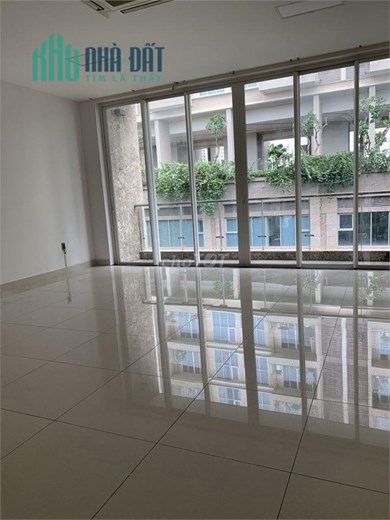 Cặp Shophouse Sang Trọng SARITOWN, Kết Cấu Đẳng Cấp