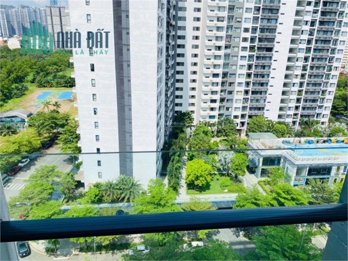 Căn Hộ New City Thu Thiem, Bình Khánh, Quận 2