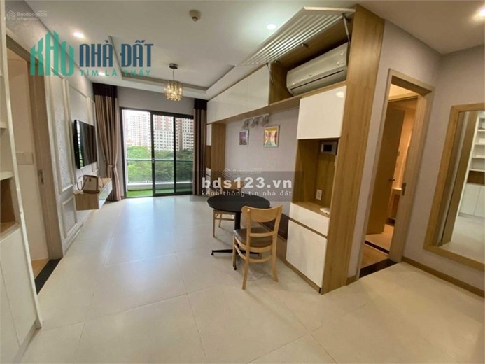 Căn Hộ New City Thu Thiem, Bình Khánh, Quận 2