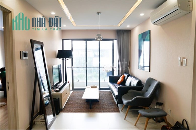 Căn Hộ New City Thu Thiem, Bình Khánh, Quận 2