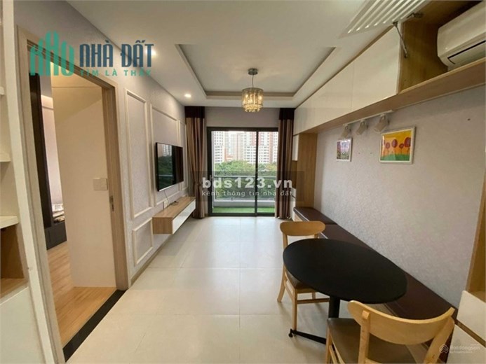 Căn Hộ New City Thu Thiem, Bình Khánh, Quận 2