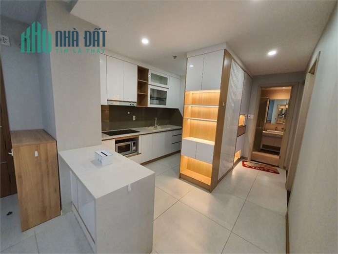 Căn Hộ New City Thu Thiem, Bình Khánh, Quận 2