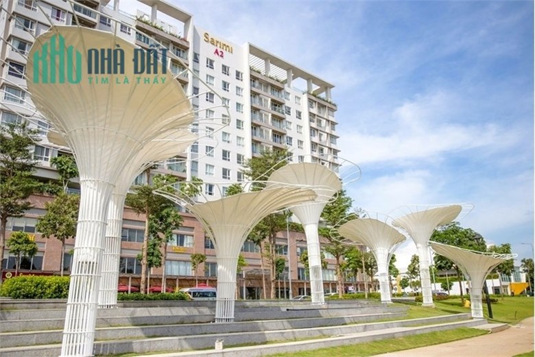 Căn Hộ 2 Phòng Ngủ Tại Sarimi, Trang Bị Đầy Đủ, View Đẹp