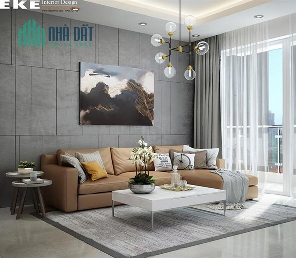 Sarimi Căn Hộ 2 Phòng Ngủ, Trang Bị Đầy Đủ, Gần Trung Tâm Q7-4-1