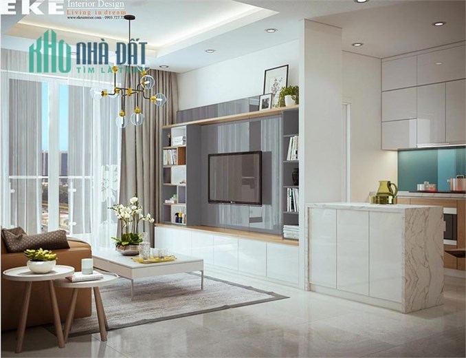 Sarimi Căn Hộ 2 Phòng Ngủ, Trang Bị Đầy Đủ, Gần Trung Tâm Q7-4-1