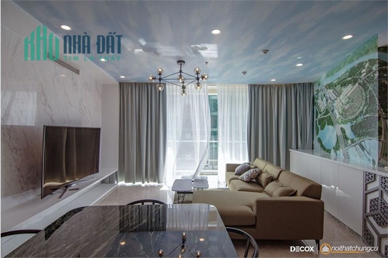 Sarimi Căn Hộ 2 Phòng Ngủ, Trang Bị Đầy Đủ, Gần Trung Tâm Q7-4-1