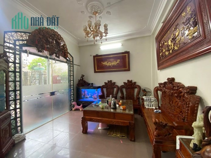 Bán nhà Cổ Nhuế, 65m2, 4T, mt7m, lô góc, 6.5 tỷ Bắc Từ Liêm.