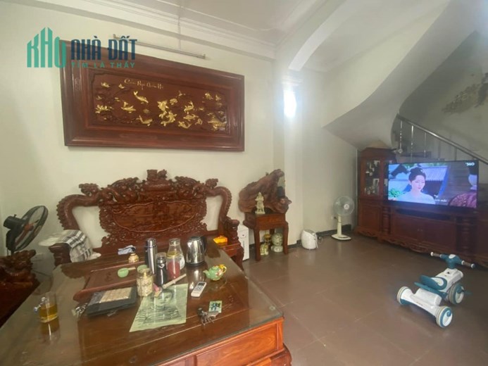Bán nhà Cổ Nhuế, 65m2, 4T, mt7m, lô góc, 6.5 tỷ Bắc Từ Liêm.