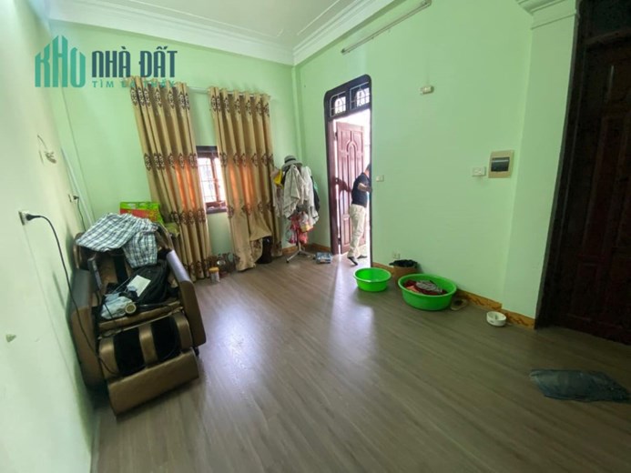 Bán nhà Cổ Nhuế, 65m2, 4T, mt7m, lô góc, 6.5 tỷ Bắc Từ Liêm.