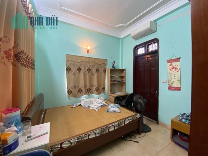 Bán nhà Cổ Nhuế, 65m2, 4T, mt7m, lô góc, 6.5 tỷ Bắc Từ Liêm.