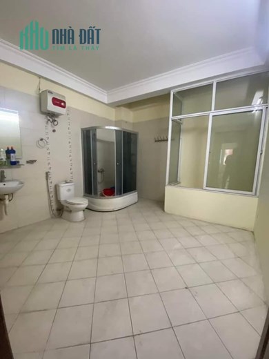 Bán nhà Lạc Long Quân, Cầu Giấy. 50m2/5T. CỰC THOÁNG SÁNG _ GẦN Ô TÔ _7.5tỷ
