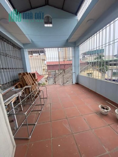 Bán nhà Lạc Long Quân, Cầu Giấy. 50m2/5T. CỰC THOÁNG SÁNG _ GẦN Ô TÔ _7.5tỷ