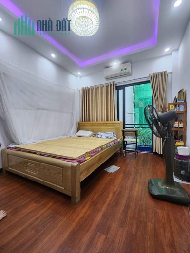 Hiếm hiếm ô tô đỗ cửa tại Mậu Lương, Kiến Hưng 60m2 giá  nhỉnh 4 tỷ