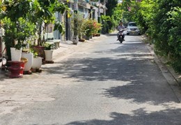 Cần bán gấp NHÀ MỚI 67.5m2 giá 3.5 tỷ giảm còn 3.15 tỷ đường Song Hành Quận 12.