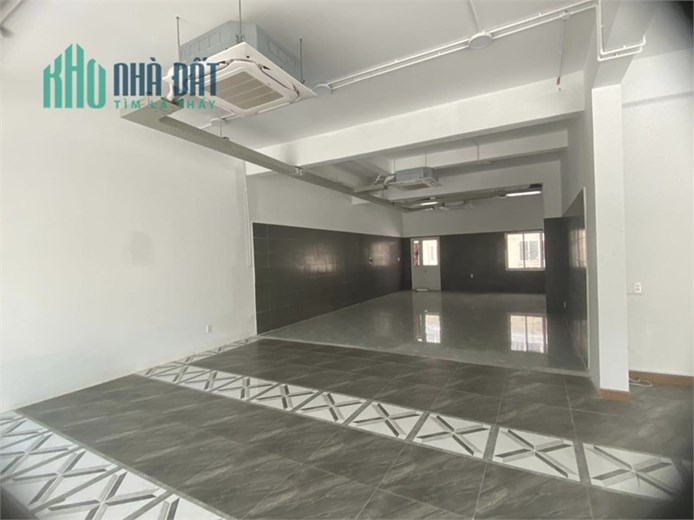 Cặp Shophouse SARITOWN  Trục Đường B2 quận 2